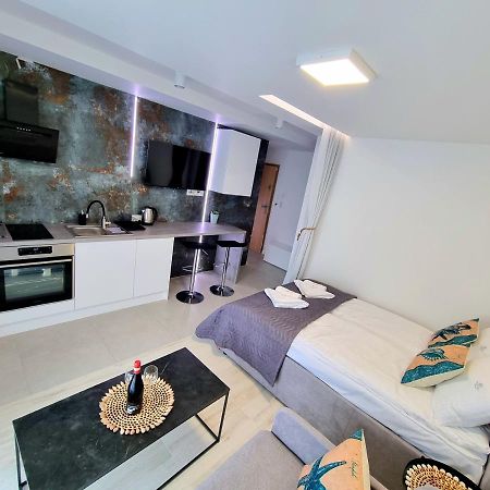 Baltic Soul Villa Międzyzdroje Zewnętrze zdjęcie