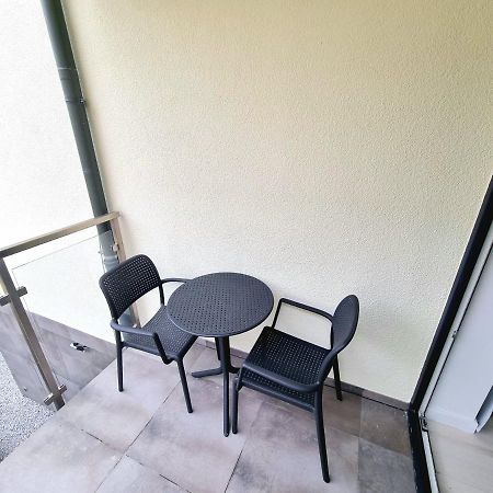 Baltic Soul Villa Międzyzdroje Zewnętrze zdjęcie
