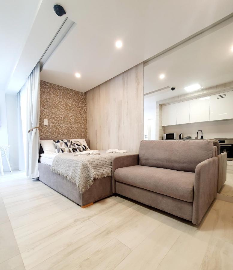Baltic Soul Villa Międzyzdroje Zewnętrze zdjęcie