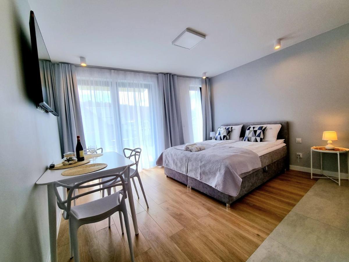 Baltic Soul Villa Międzyzdroje Zewnętrze zdjęcie