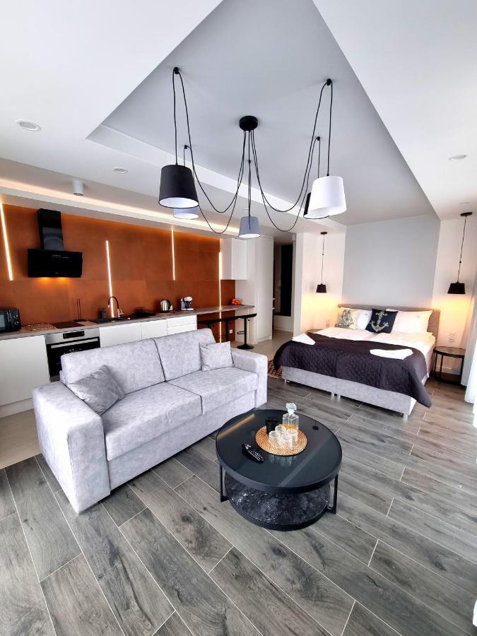 Baltic Soul Villa Międzyzdroje Zewnętrze zdjęcie