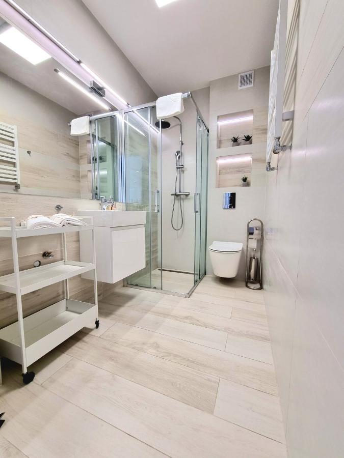 Baltic Soul Villa Międzyzdroje Zewnętrze zdjęcie