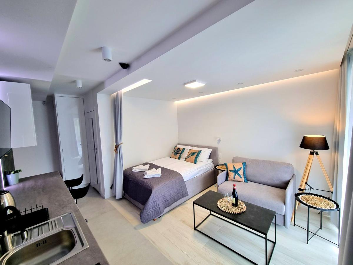 Baltic Soul Villa Międzyzdroje Zewnętrze zdjęcie