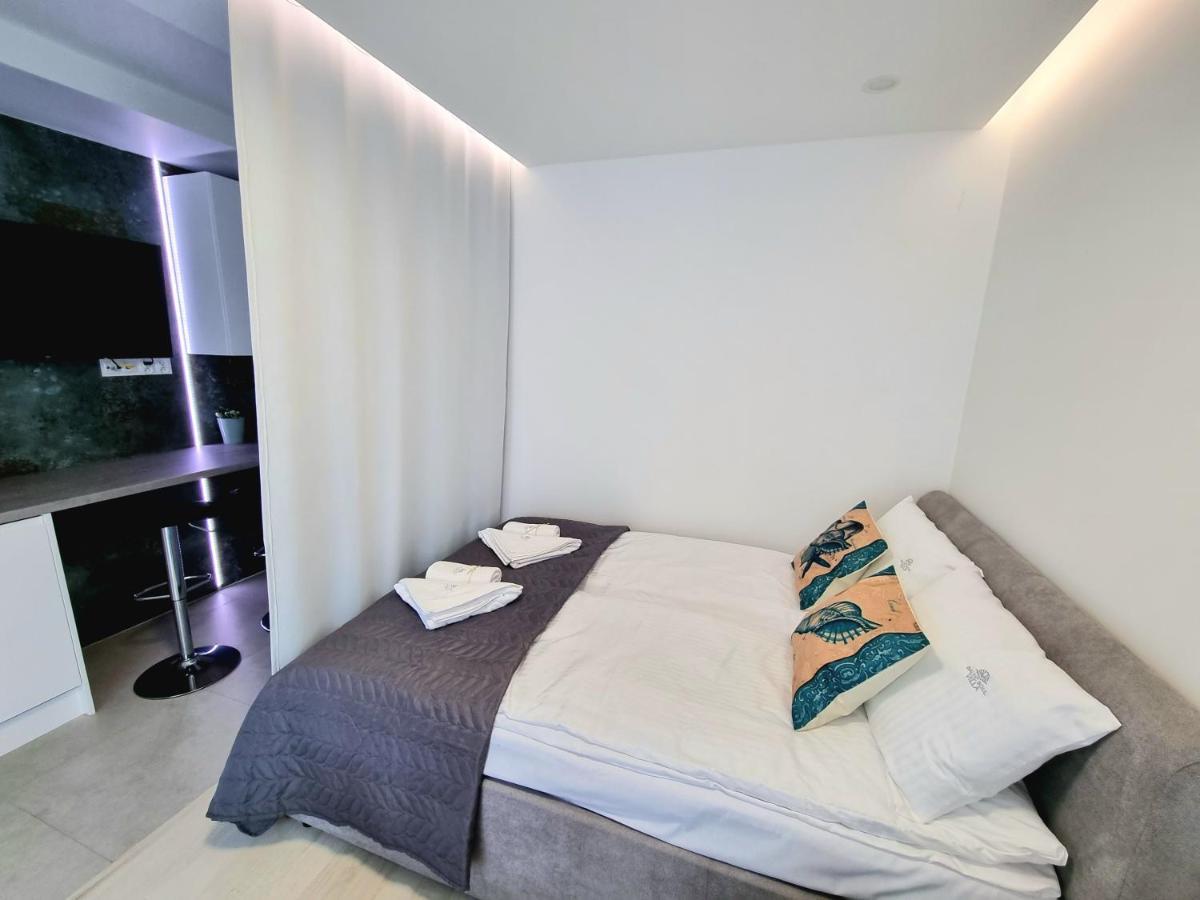 Baltic Soul Villa Międzyzdroje Zewnętrze zdjęcie