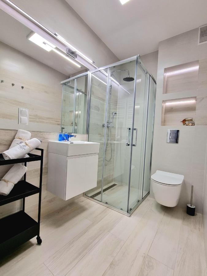 Baltic Soul Villa Międzyzdroje Zewnętrze zdjęcie