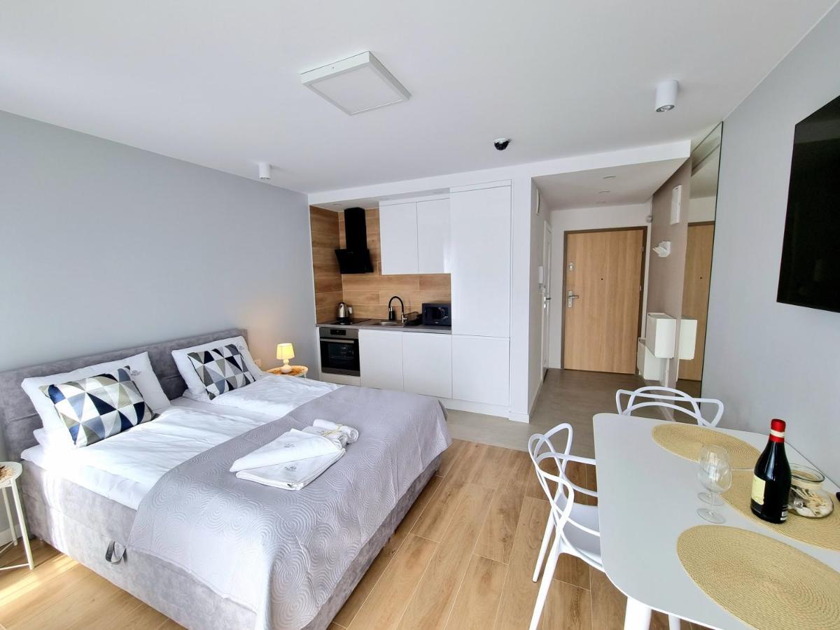 Baltic Soul Villa Międzyzdroje Zewnętrze zdjęcie