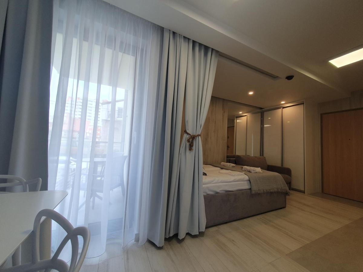 Baltic Soul Villa Międzyzdroje Zewnętrze zdjęcie