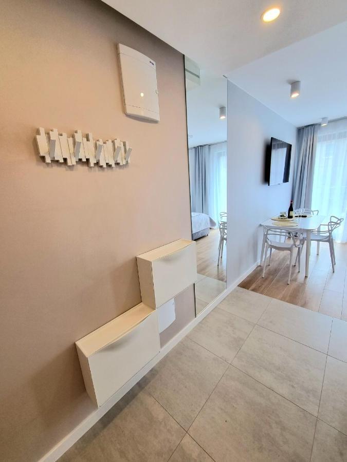 Baltic Soul Villa Międzyzdroje Zewnętrze zdjęcie