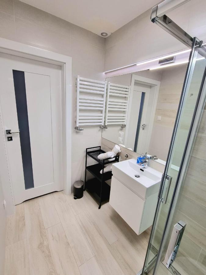 Baltic Soul Villa Międzyzdroje Zewnętrze zdjęcie