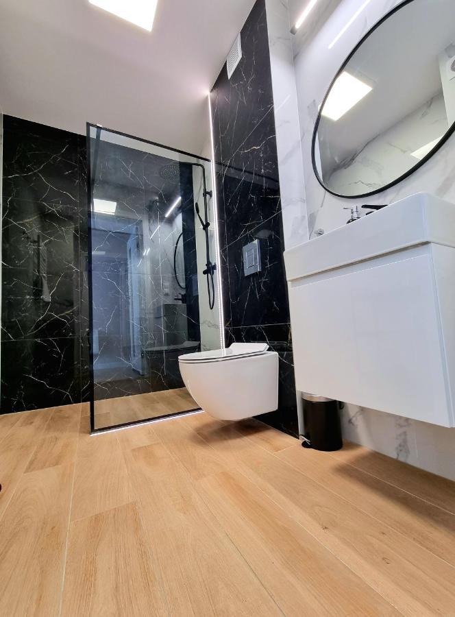 Baltic Soul Villa Międzyzdroje Zewnętrze zdjęcie