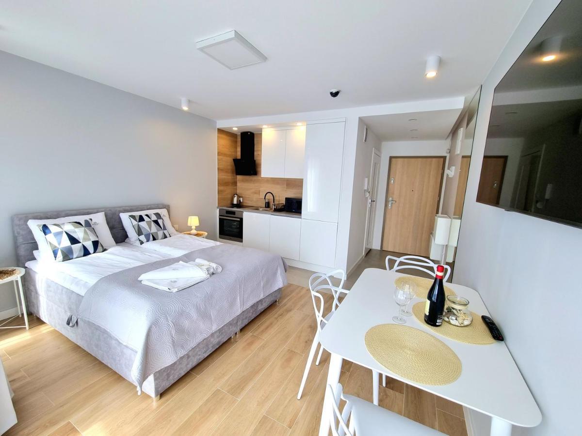Baltic Soul Villa Międzyzdroje Zewnętrze zdjęcie
