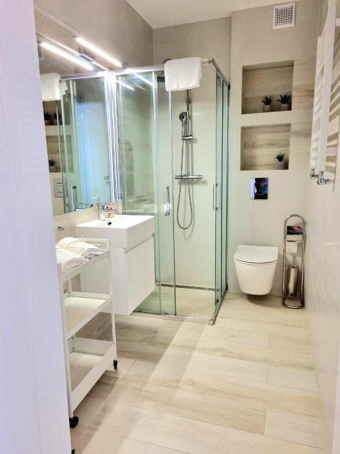 Baltic Soul Villa Międzyzdroje Zewnętrze zdjęcie