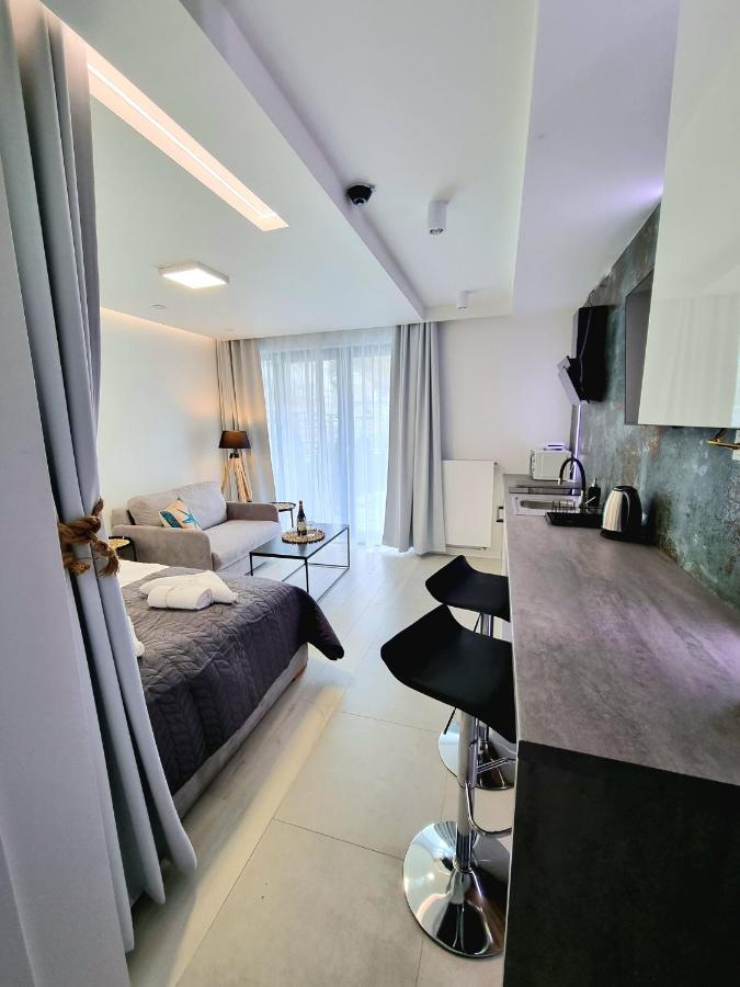 Baltic Soul Villa Międzyzdroje Zewnętrze zdjęcie