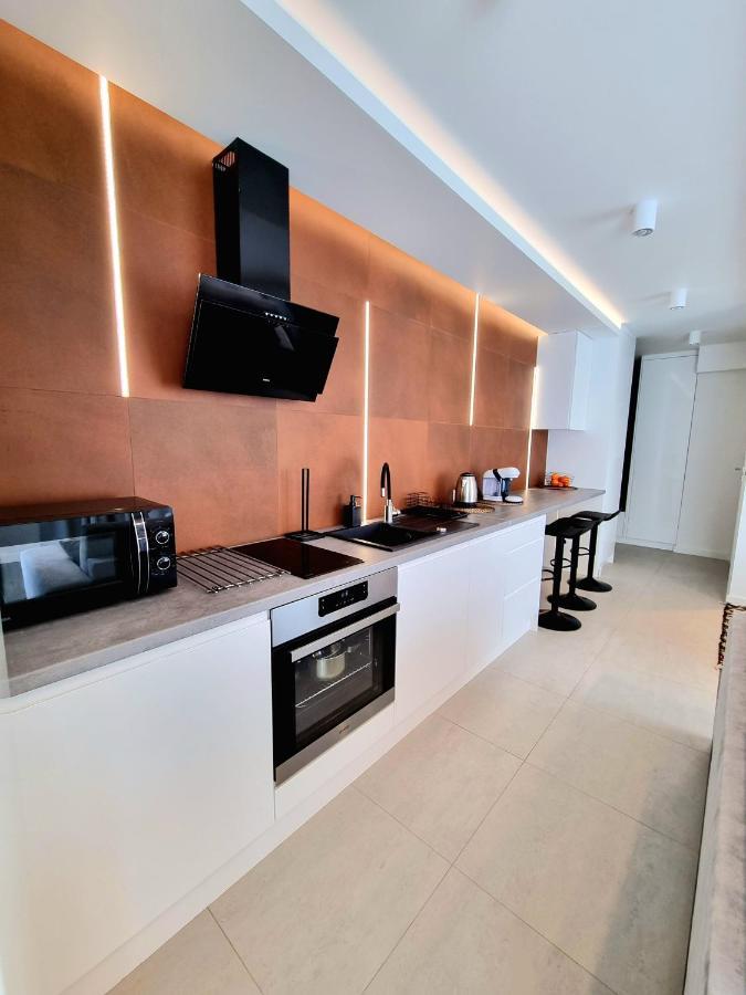 Baltic Soul Villa Międzyzdroje Zewnętrze zdjęcie