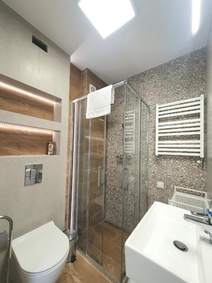 Baltic Soul Villa Międzyzdroje Zewnętrze zdjęcie