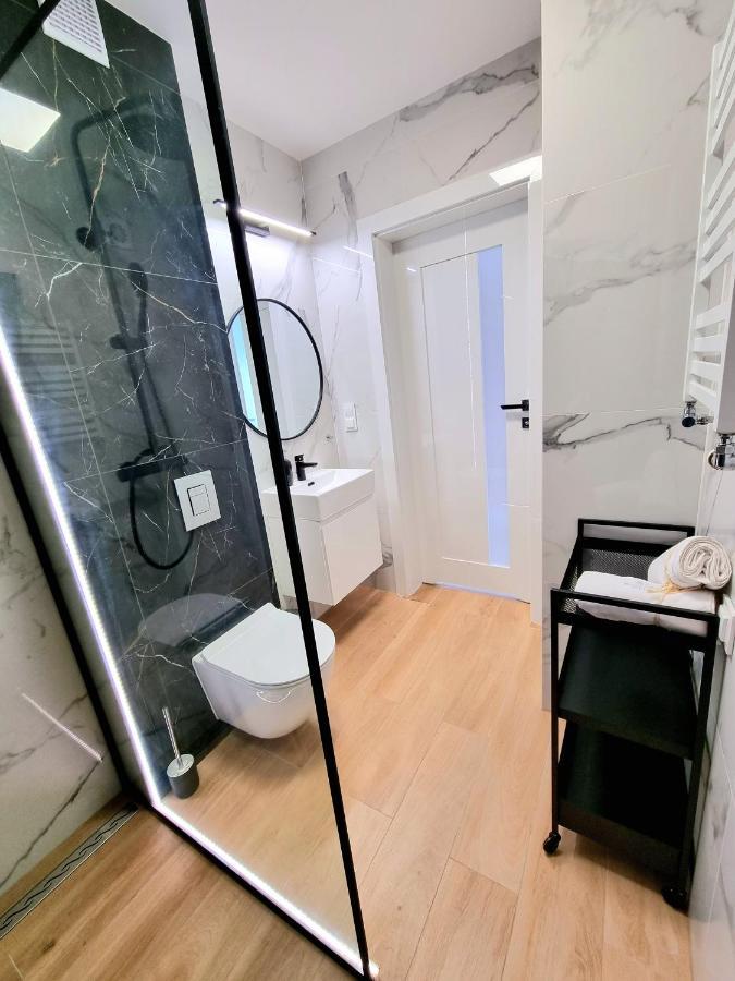 Baltic Soul Villa Międzyzdroje Zewnętrze zdjęcie
