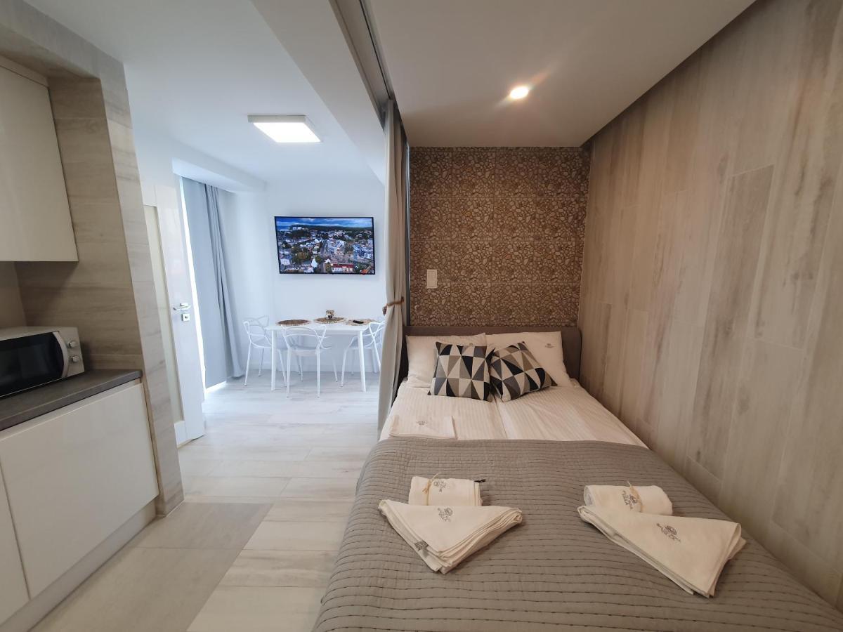 Baltic Soul Villa Międzyzdroje Zewnętrze zdjęcie
