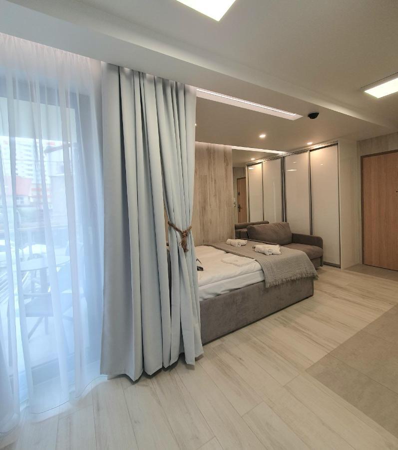 Baltic Soul Villa Międzyzdroje Zewnętrze zdjęcie