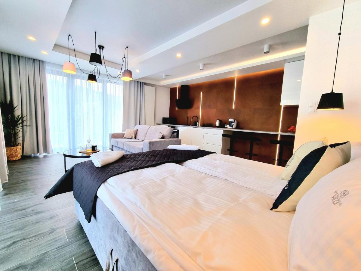 Baltic Soul Villa Międzyzdroje Zewnętrze zdjęcie