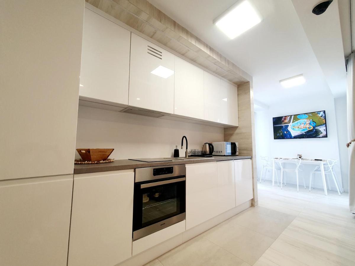 Baltic Soul Villa Międzyzdroje Zewnętrze zdjęcie