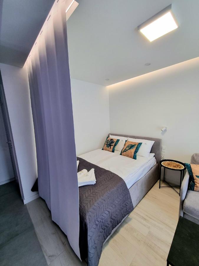 Baltic Soul Villa Międzyzdroje Zewnętrze zdjęcie