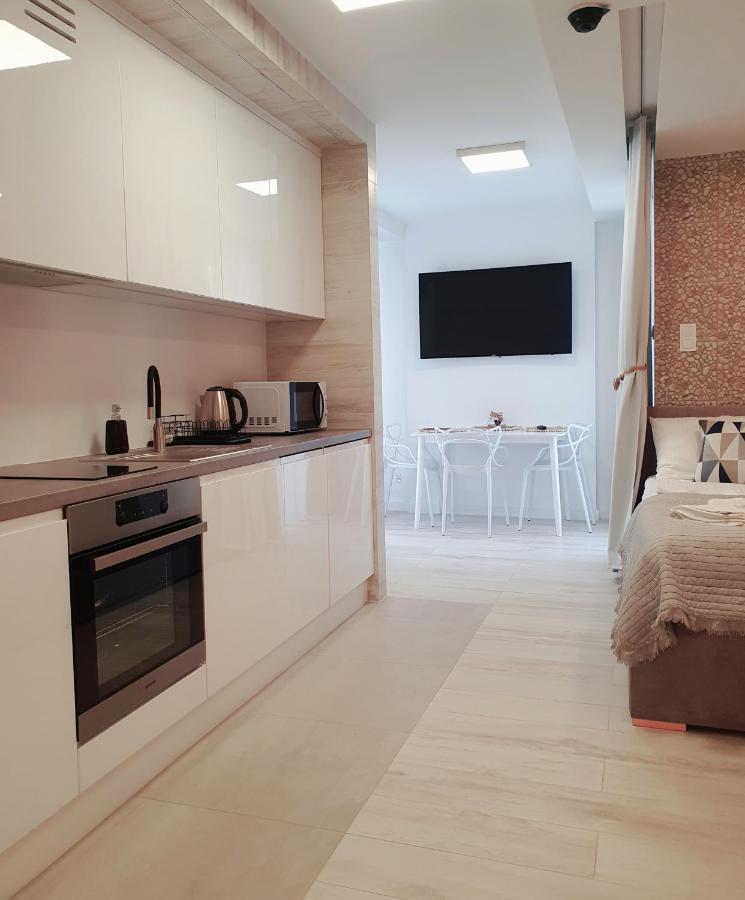 Baltic Soul Villa Międzyzdroje Zewnętrze zdjęcie