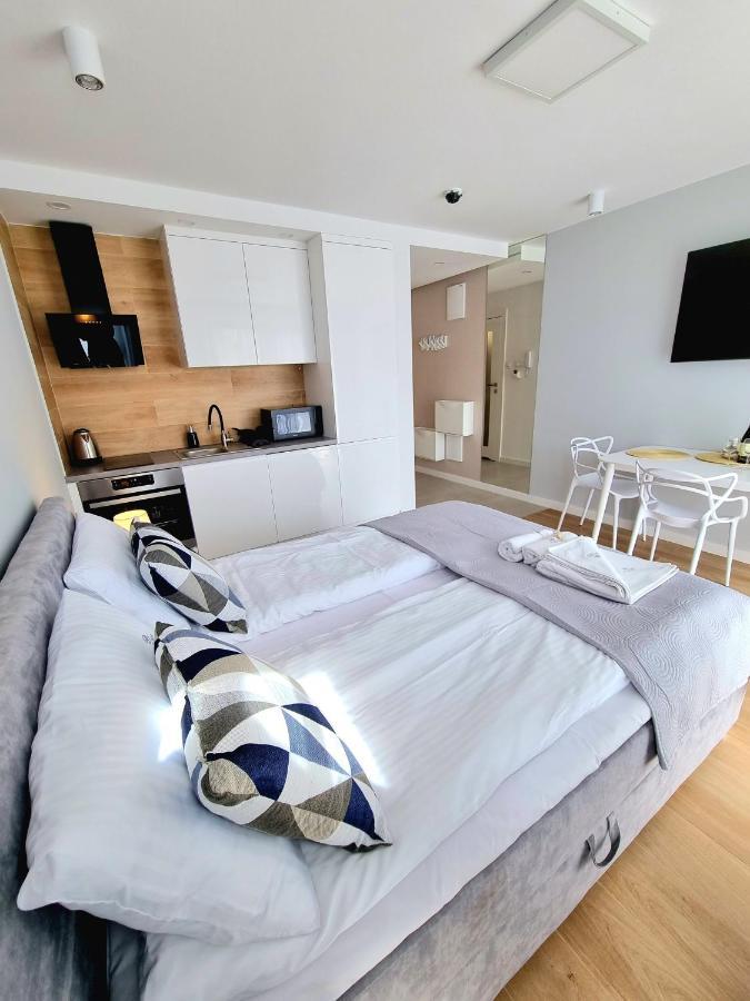 Baltic Soul Villa Międzyzdroje Zewnętrze zdjęcie