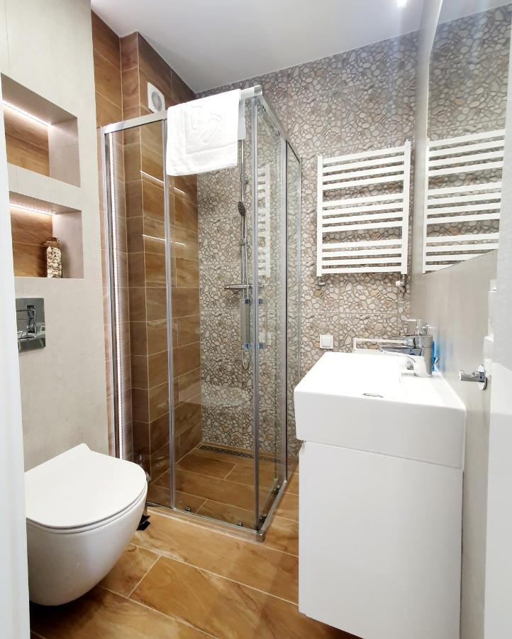 Baltic Soul Villa Międzyzdroje Zewnętrze zdjęcie
