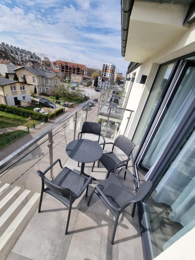 Baltic Soul Villa Międzyzdroje Zewnętrze zdjęcie