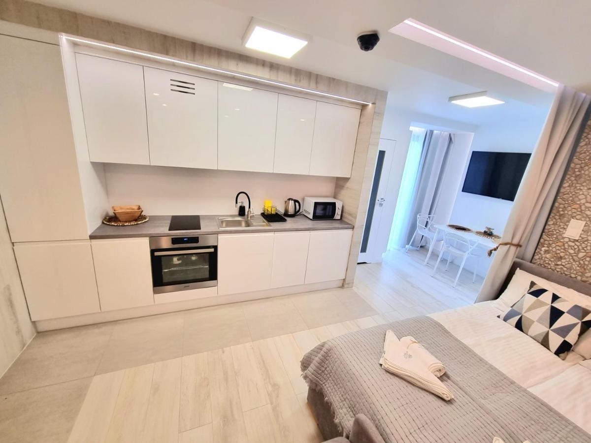 Baltic Soul Villa Międzyzdroje Zewnętrze zdjęcie