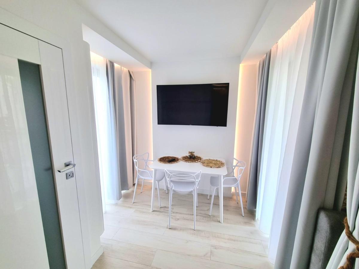 Baltic Soul Villa Międzyzdroje Zewnętrze zdjęcie
