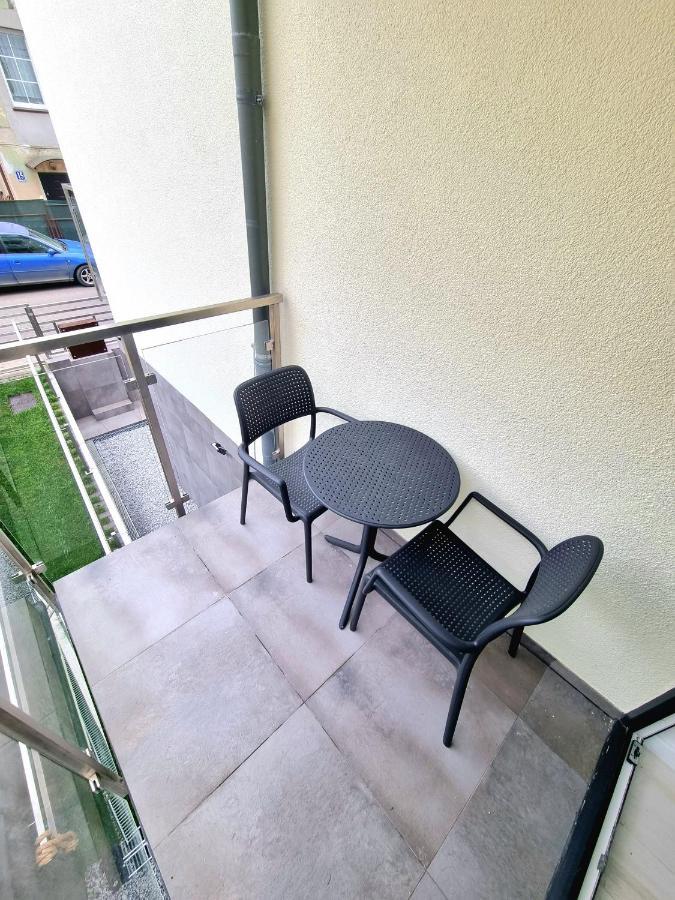 Baltic Soul Villa Międzyzdroje Zewnętrze zdjęcie