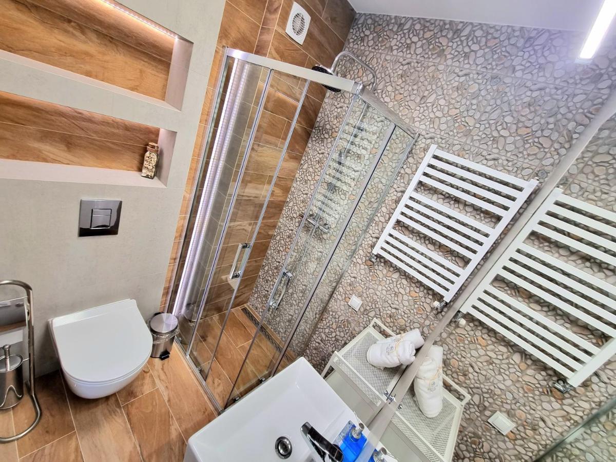 Baltic Soul Villa Międzyzdroje Zewnętrze zdjęcie