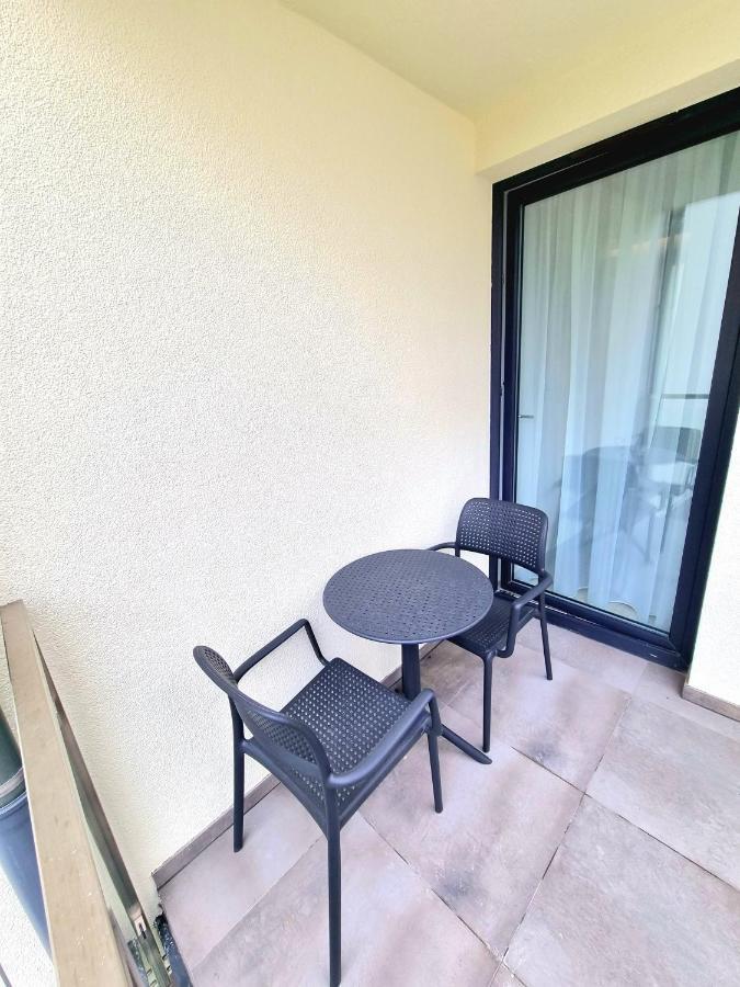 Baltic Soul Villa Międzyzdroje Zewnętrze zdjęcie