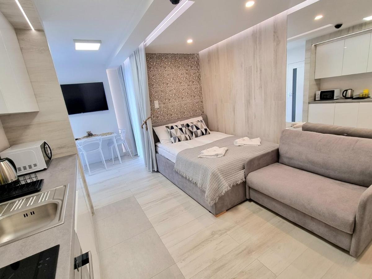 Baltic Soul Villa Międzyzdroje Zewnętrze zdjęcie