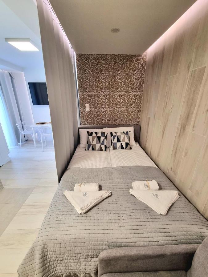 Baltic Soul Villa Międzyzdroje Zewnętrze zdjęcie