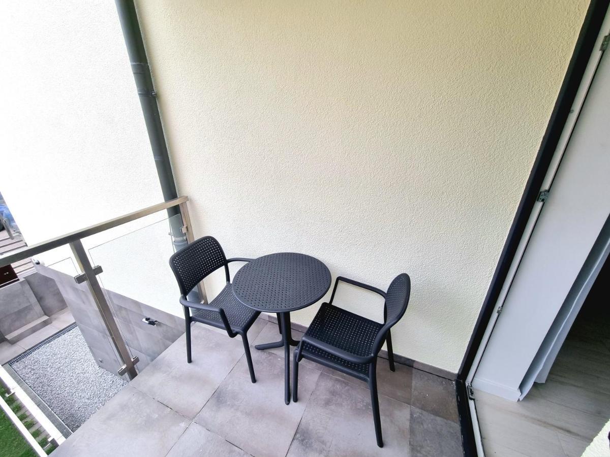 Baltic Soul Villa Międzyzdroje Zewnętrze zdjęcie